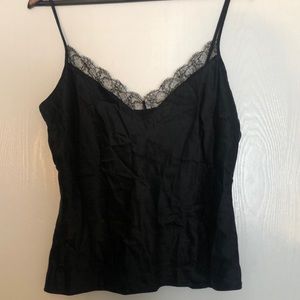 Silk Cami